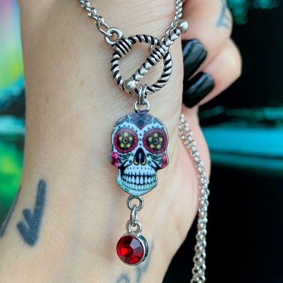 🔴❌ SALE ! red dot items are 2 for $25 . Bundle more than 3 and its $10 each 🙂 - Picture 9 of 10